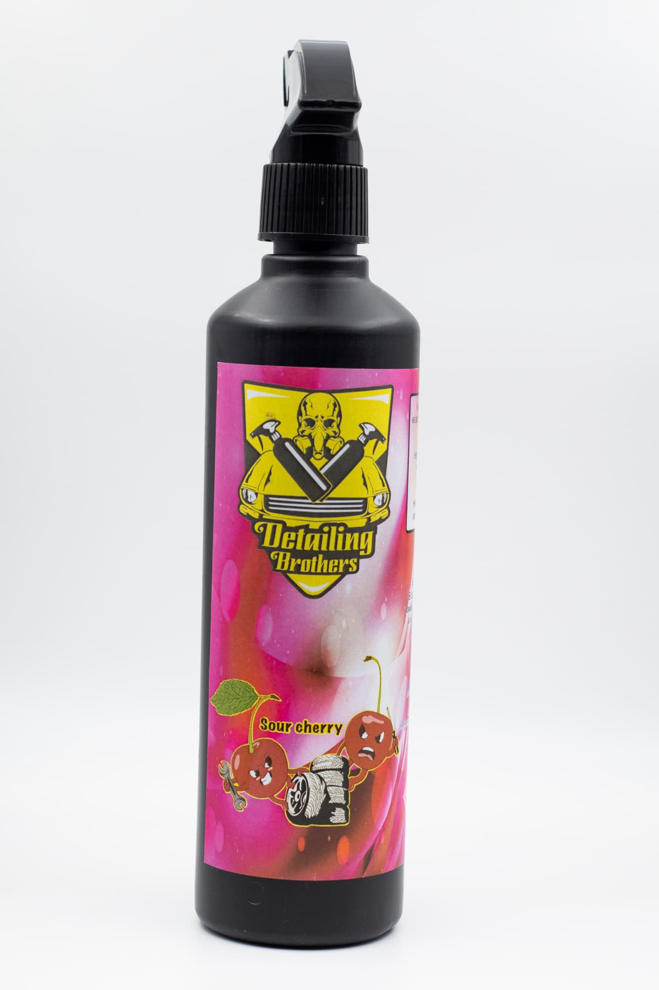 Sour Cherry